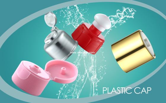 Plastic Cap